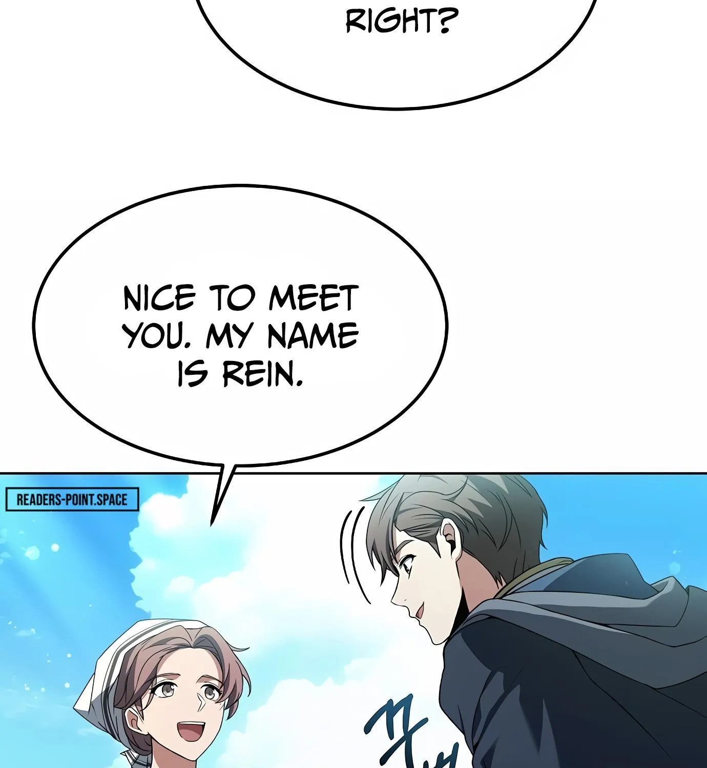 Read The Archmage