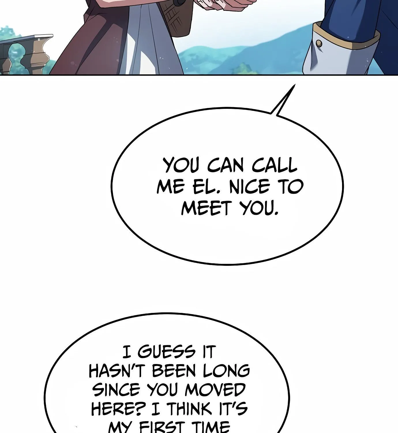 Read The Archmage