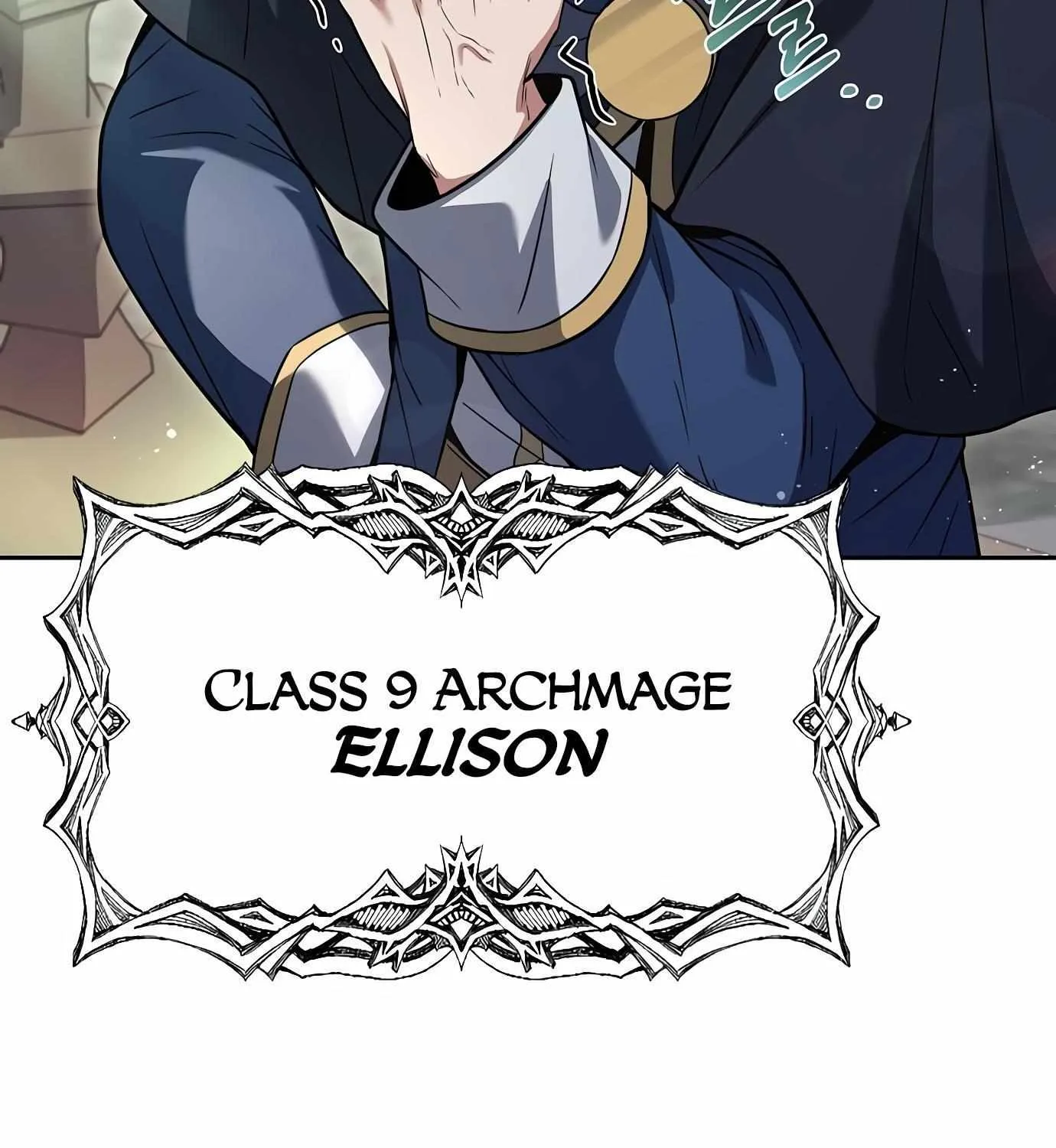 Read The Archmage