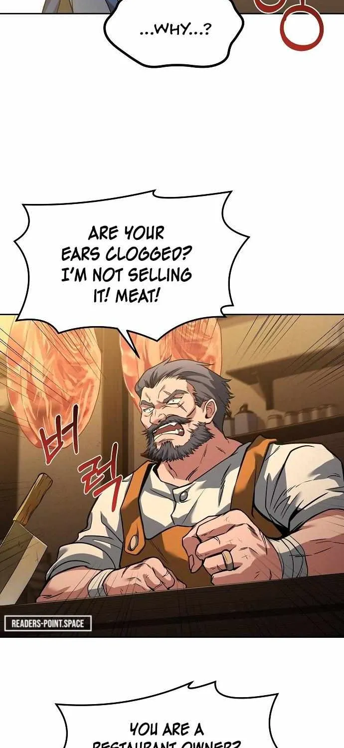 Read The Archmage
