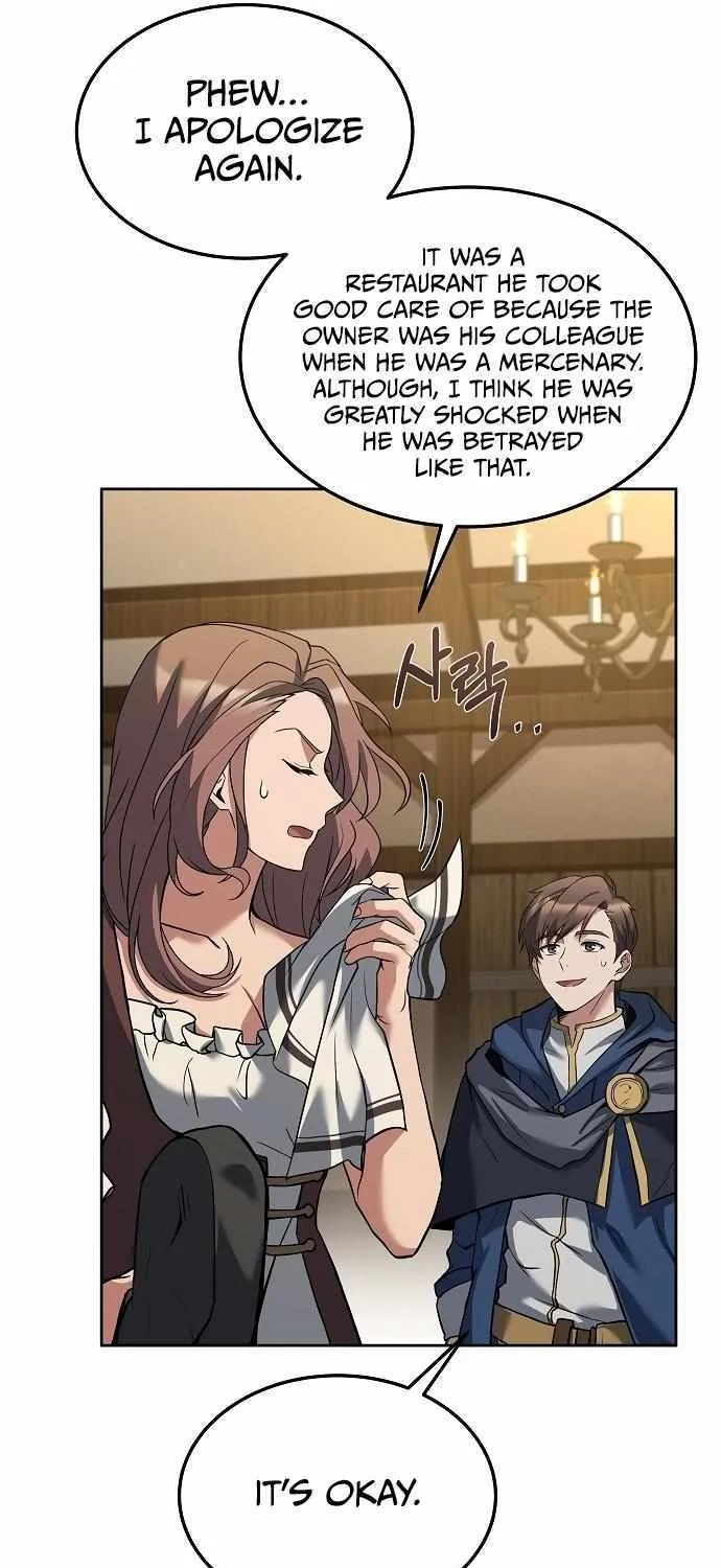 Read The Archmage