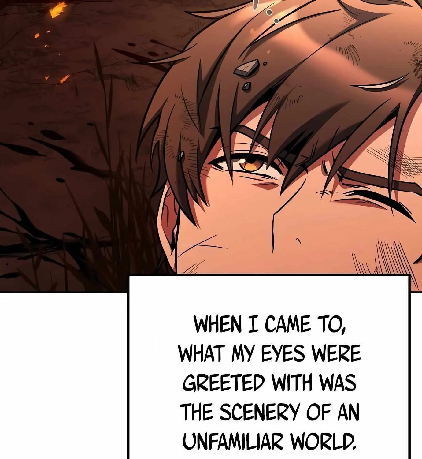 Read The Archmage