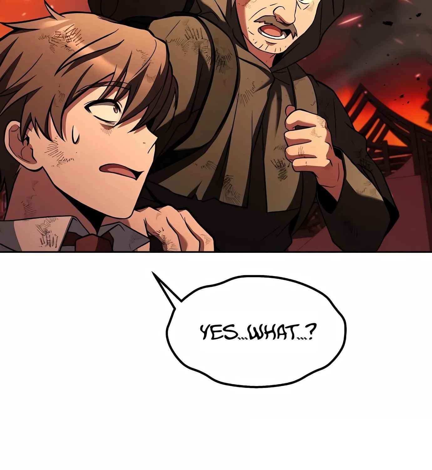Read The Archmage