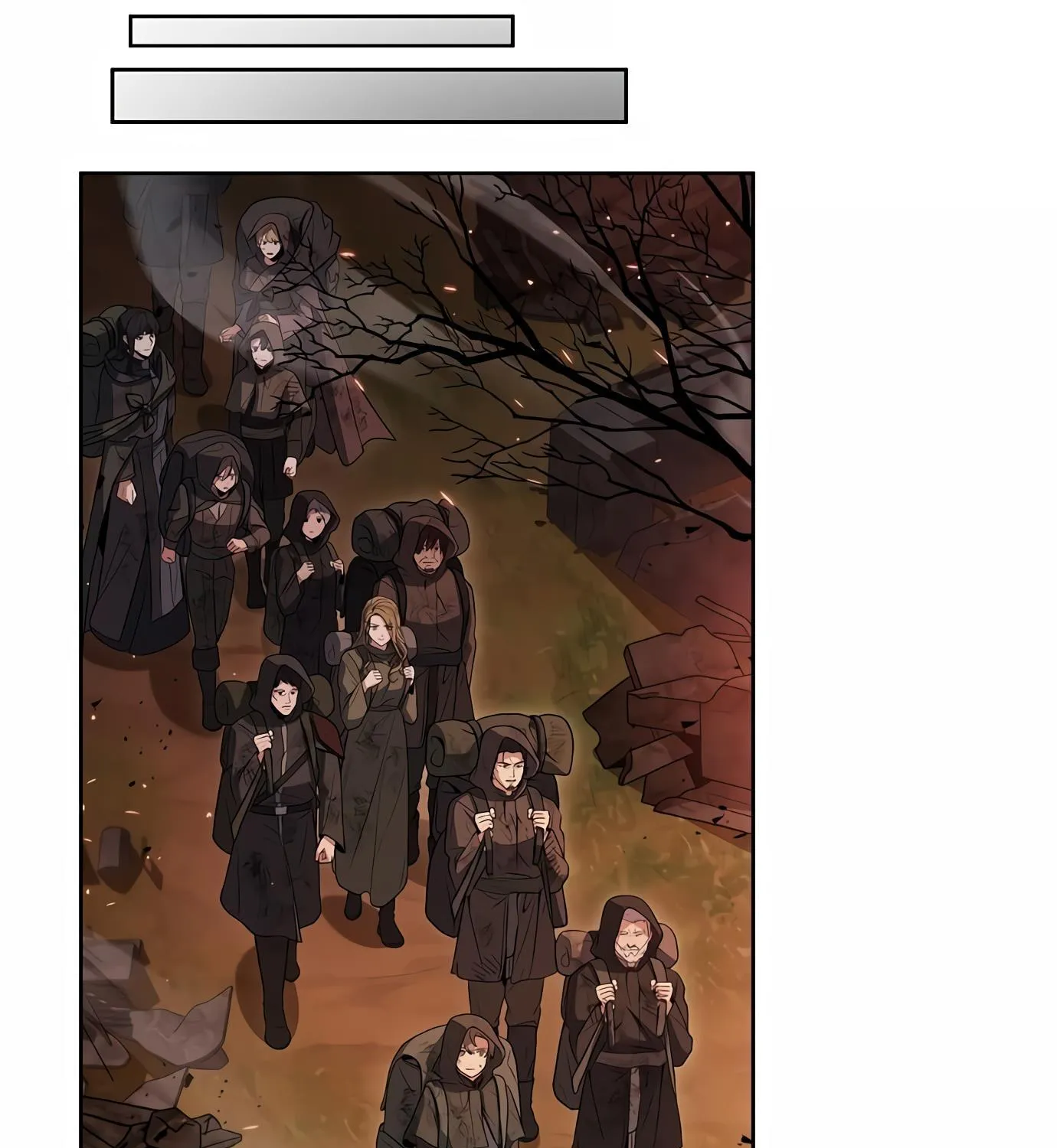 Read The Archmage
