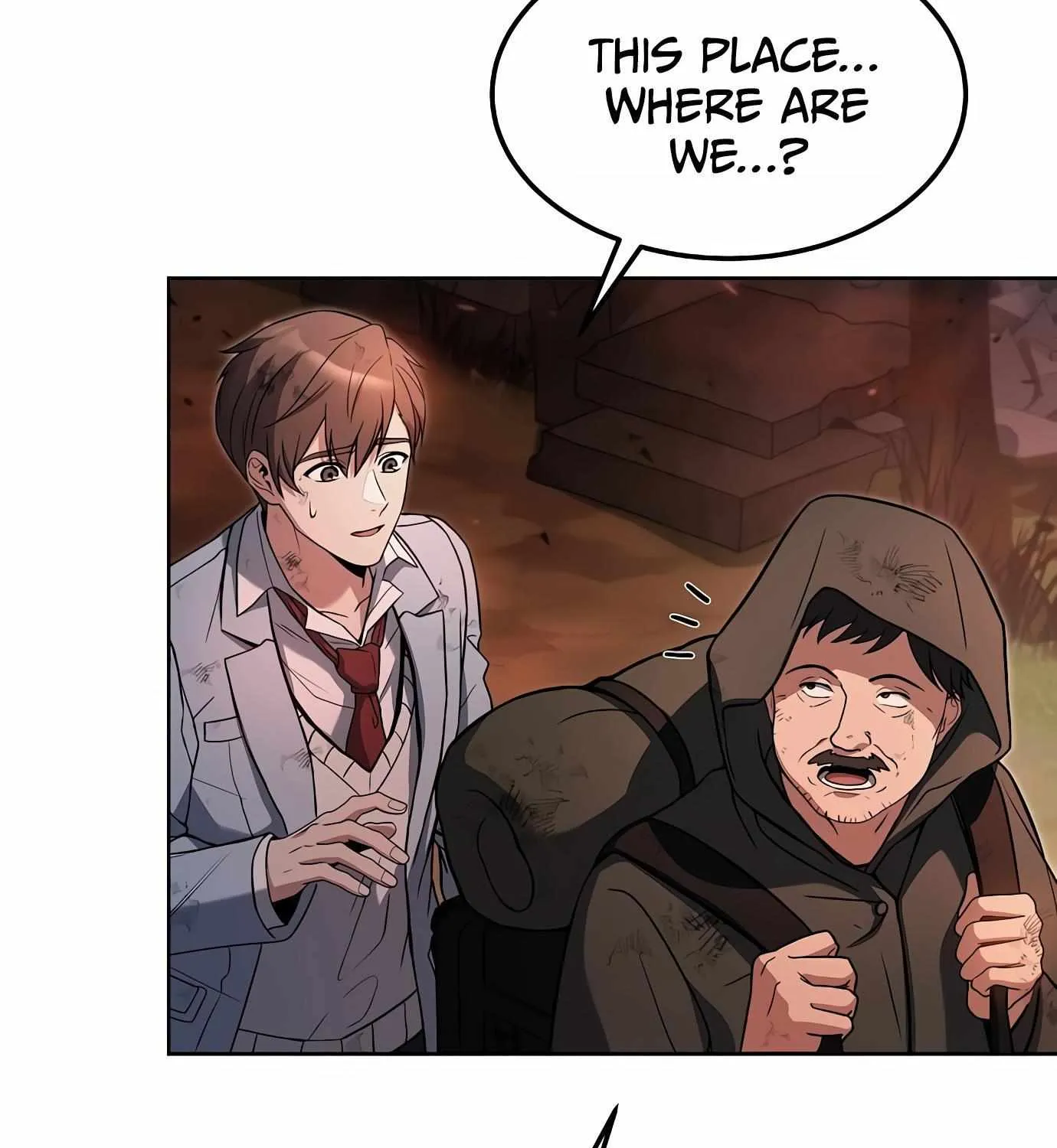 Read The Archmage