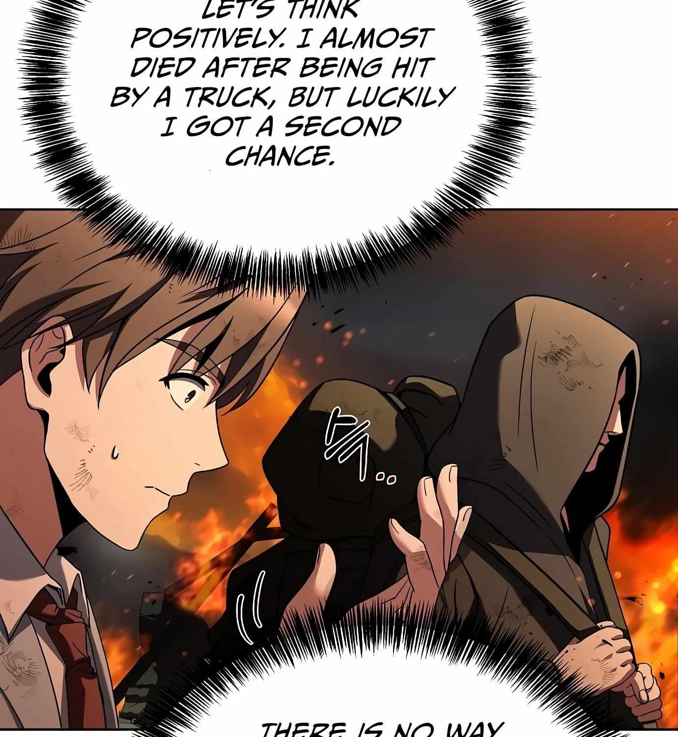 Read The Archmage