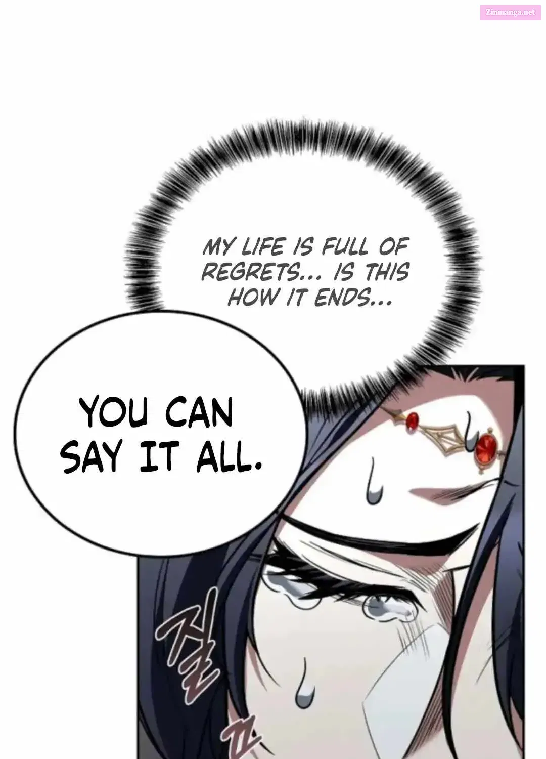 Read The Archmage
