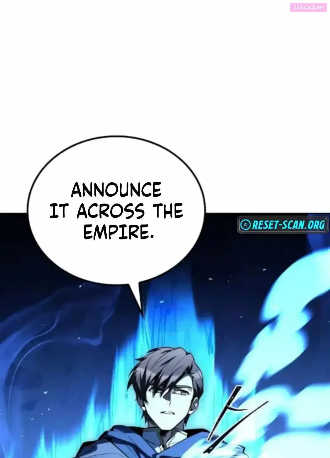 Read The Archmage