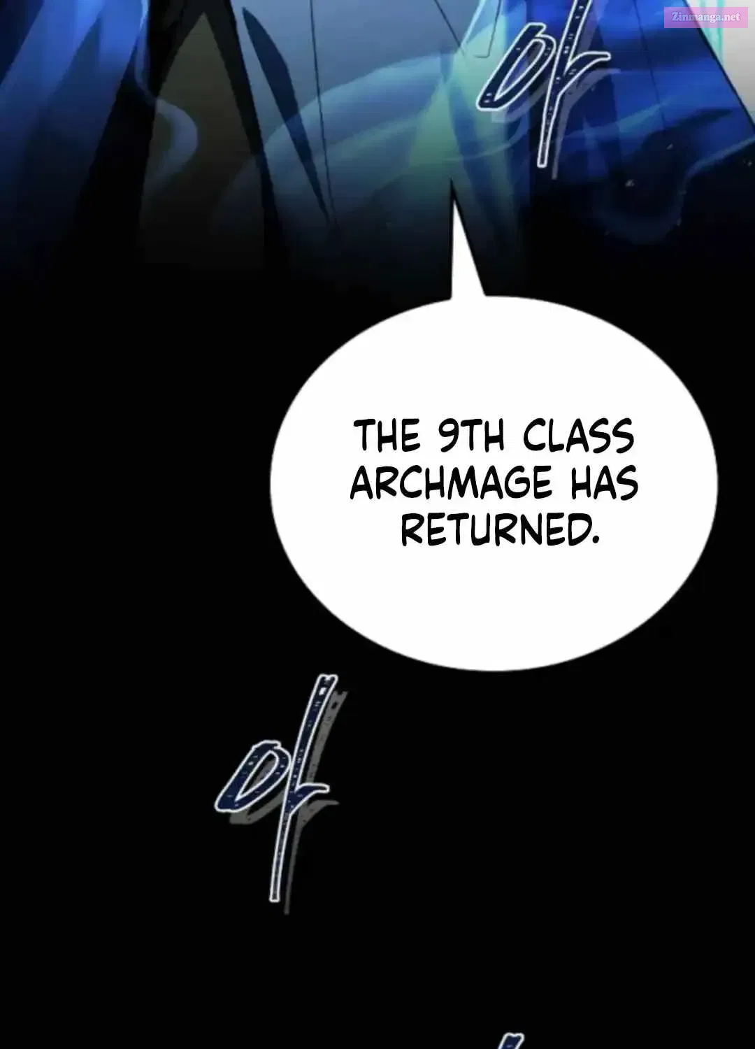 Read The Archmage
