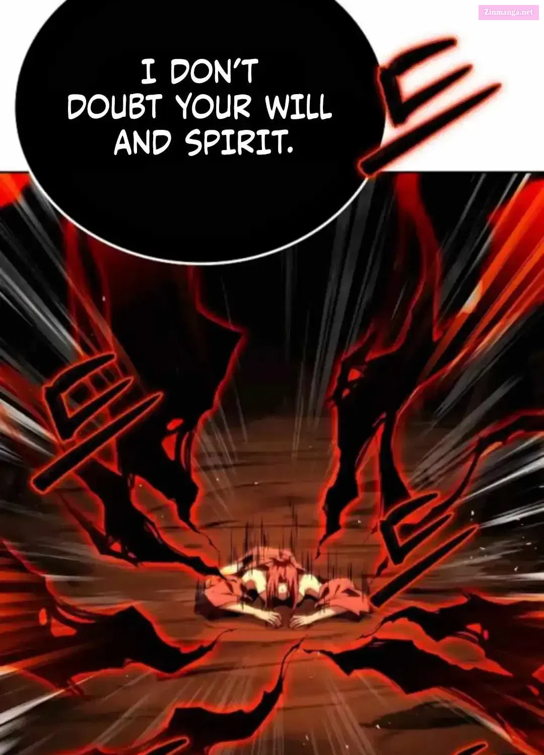Read The Archmage