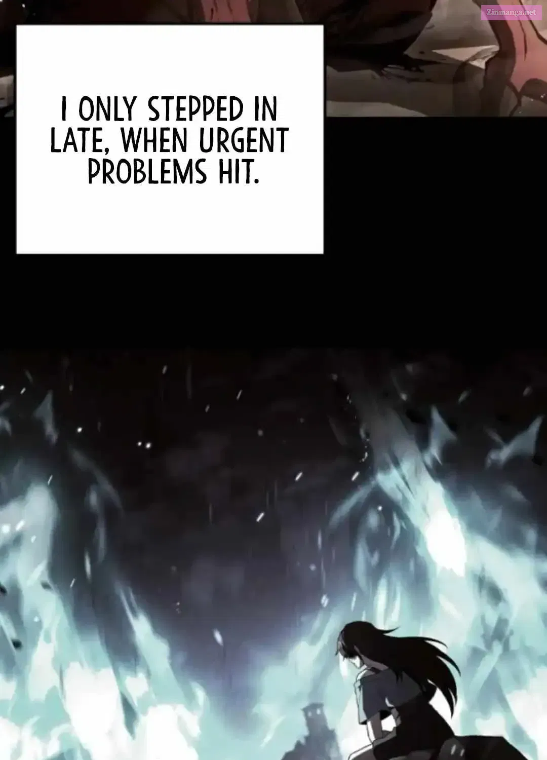 Read The Archmage