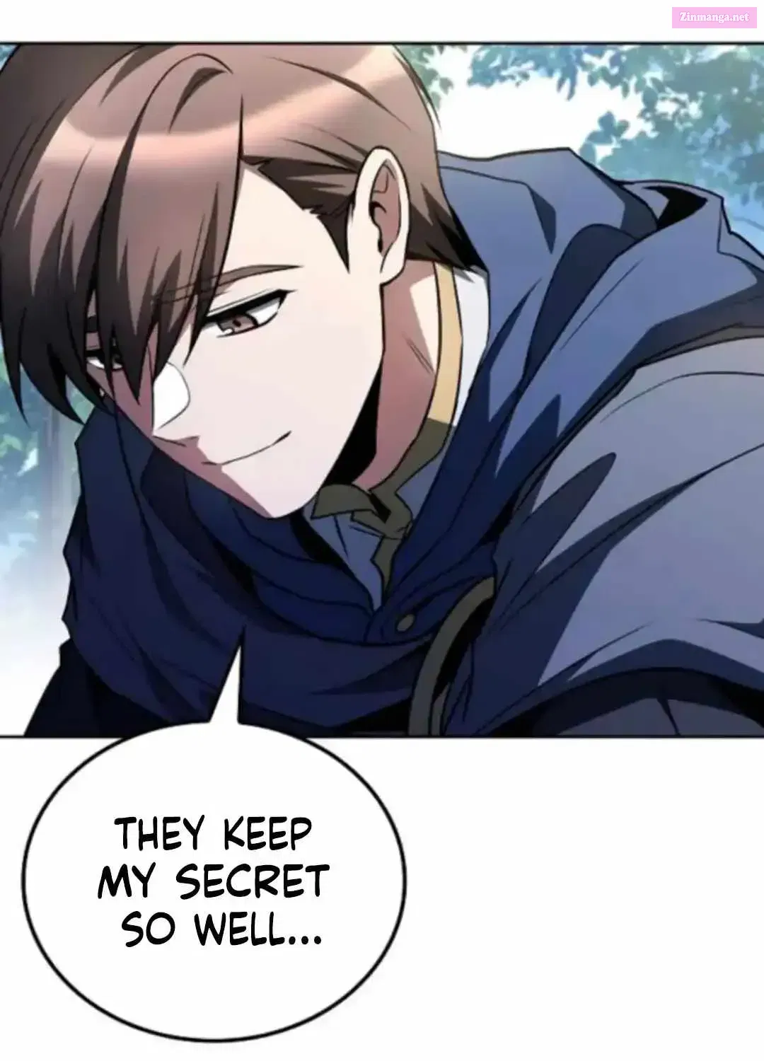 Read The Archmage