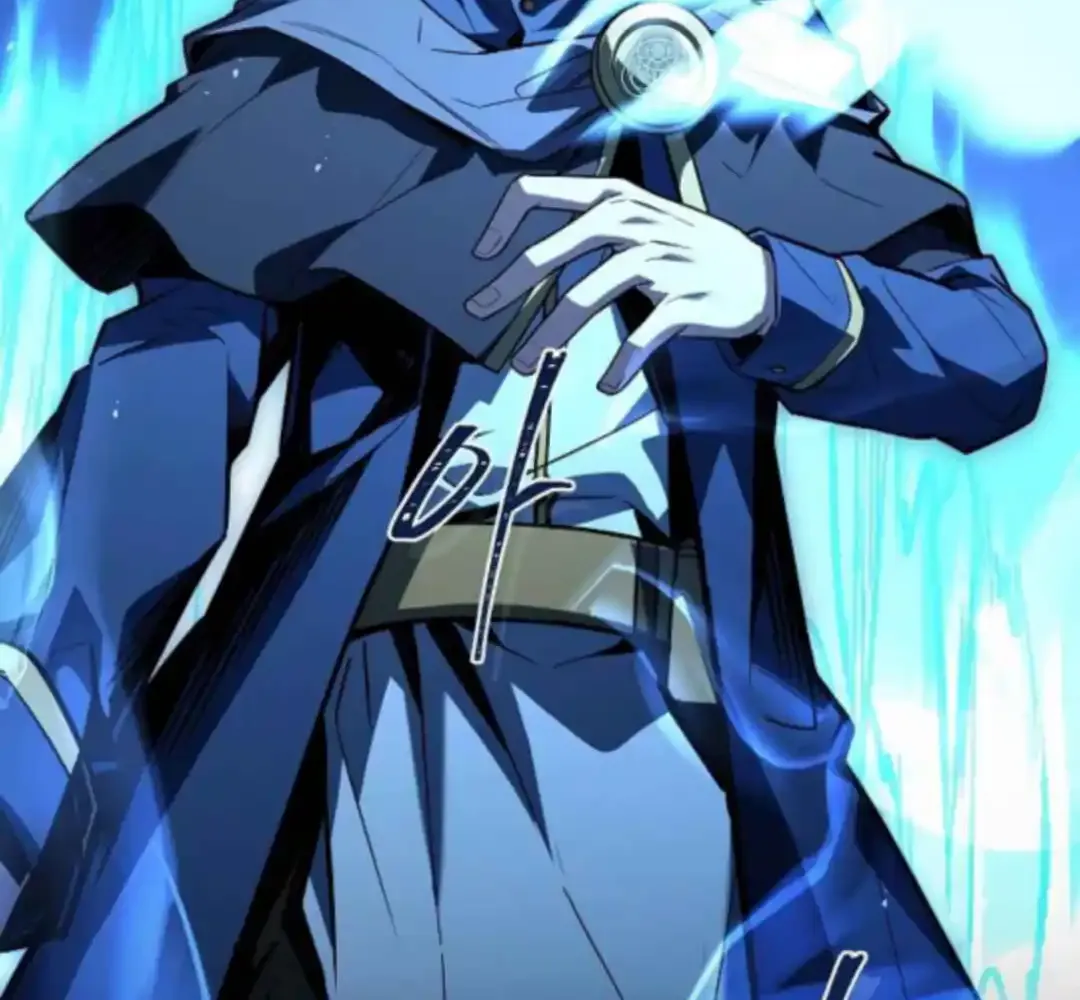 Read The Archmage
