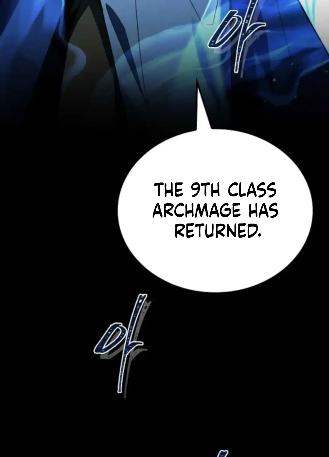Read The Archmage