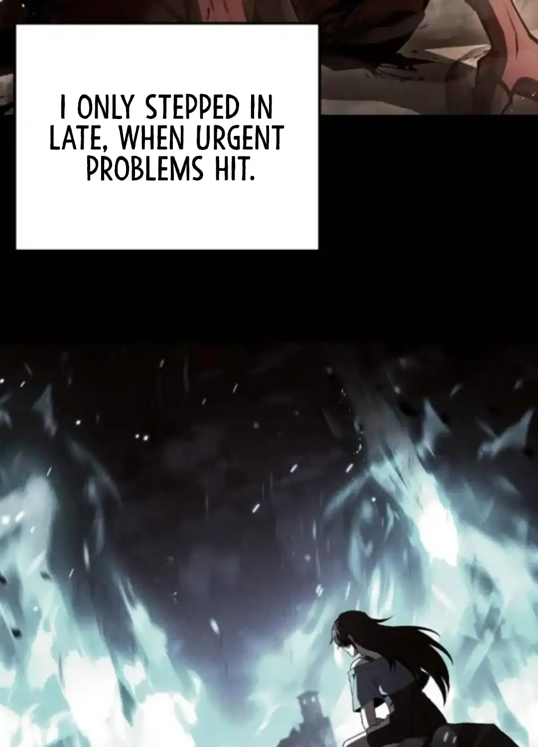 Read The Archmage
