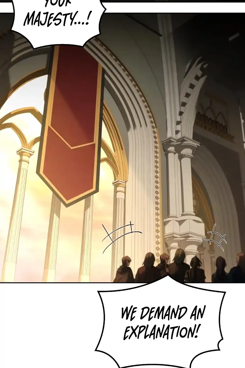 Read The Archmage