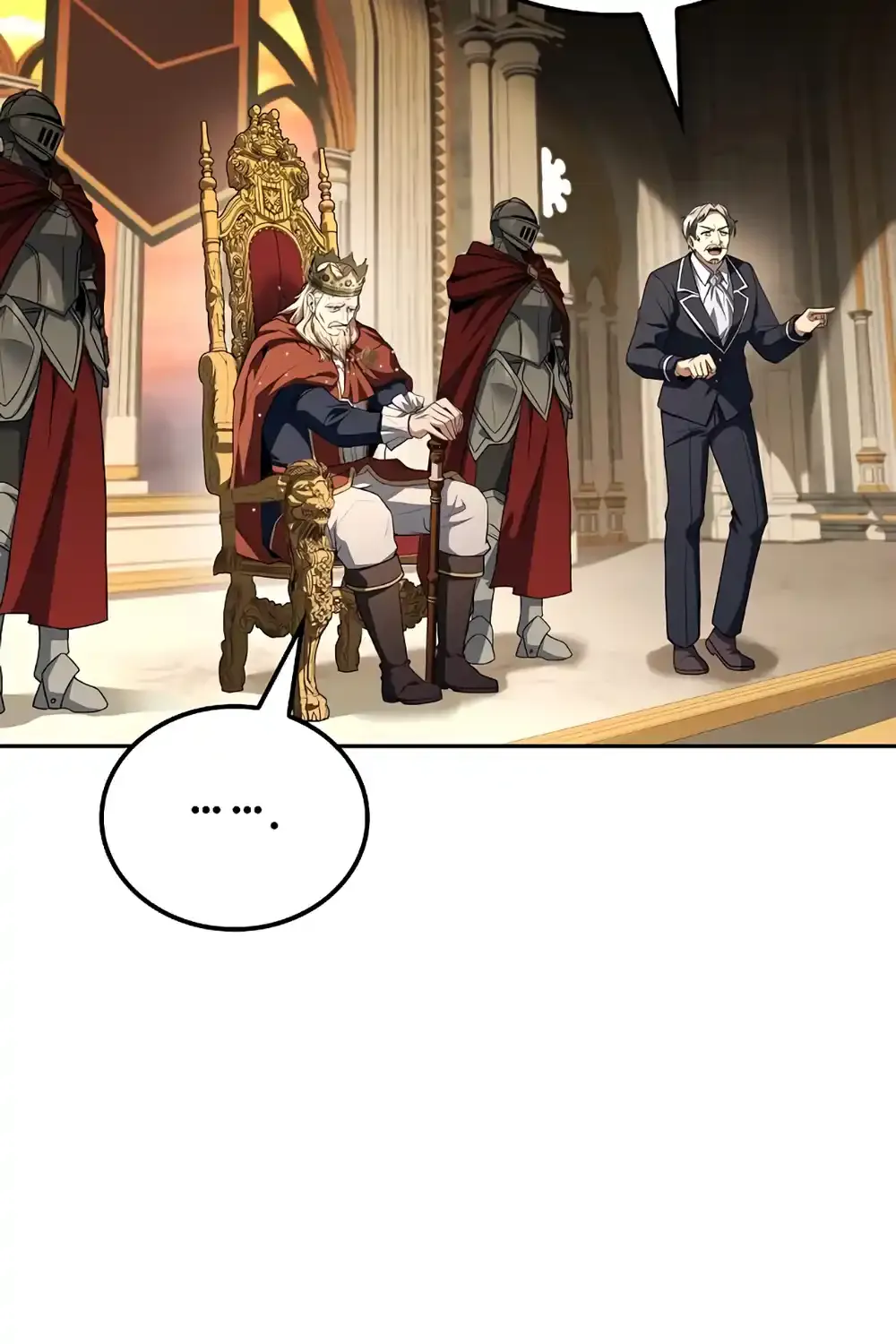 Read The Archmage