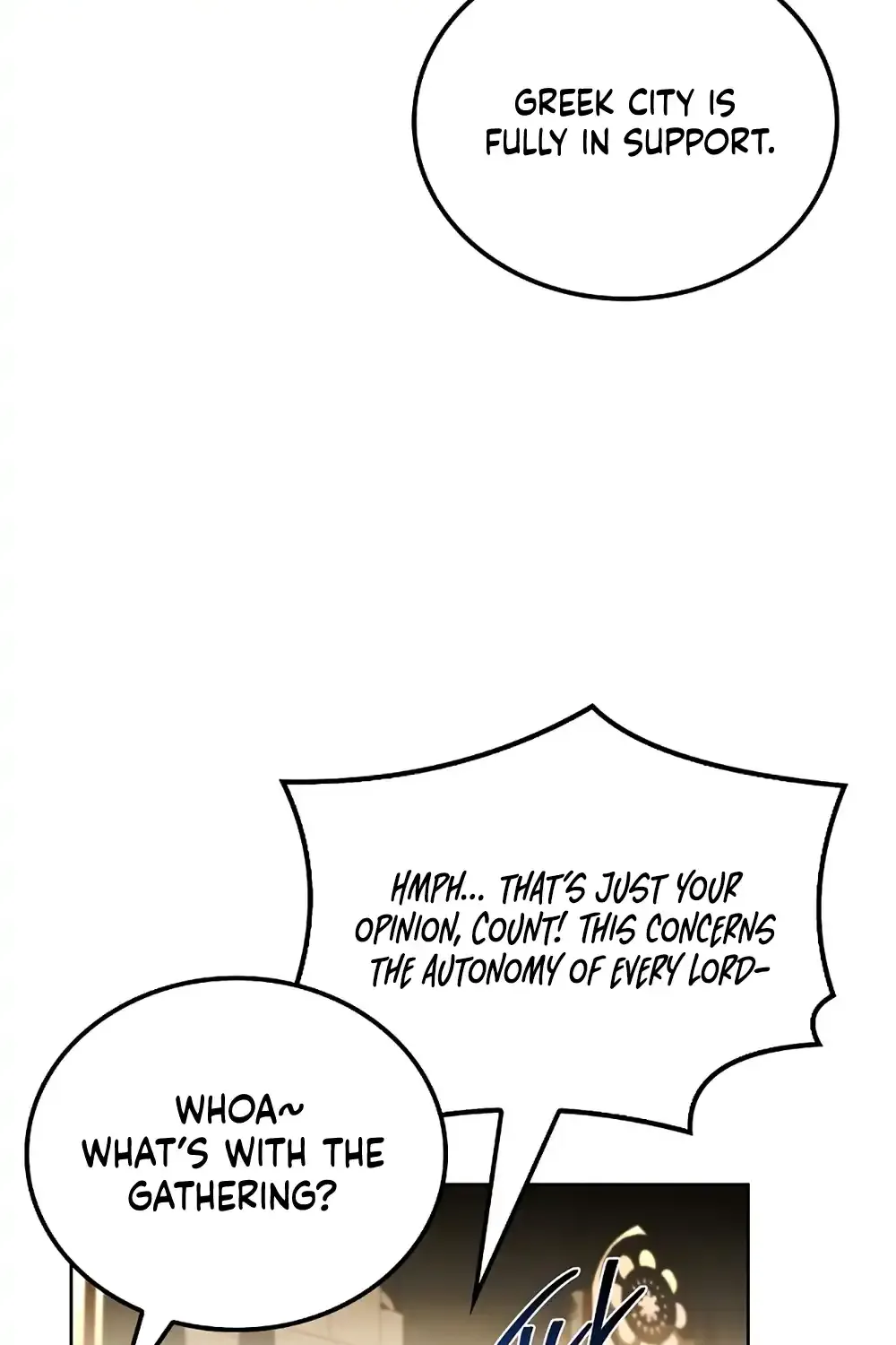 Read The Archmage