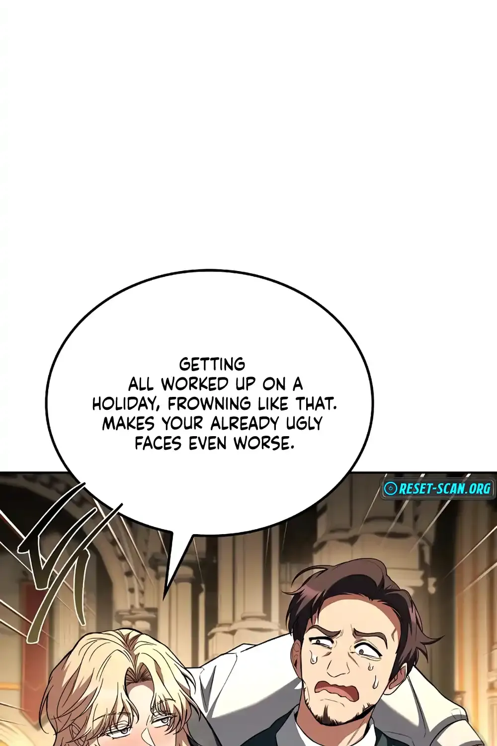 Read The Archmage