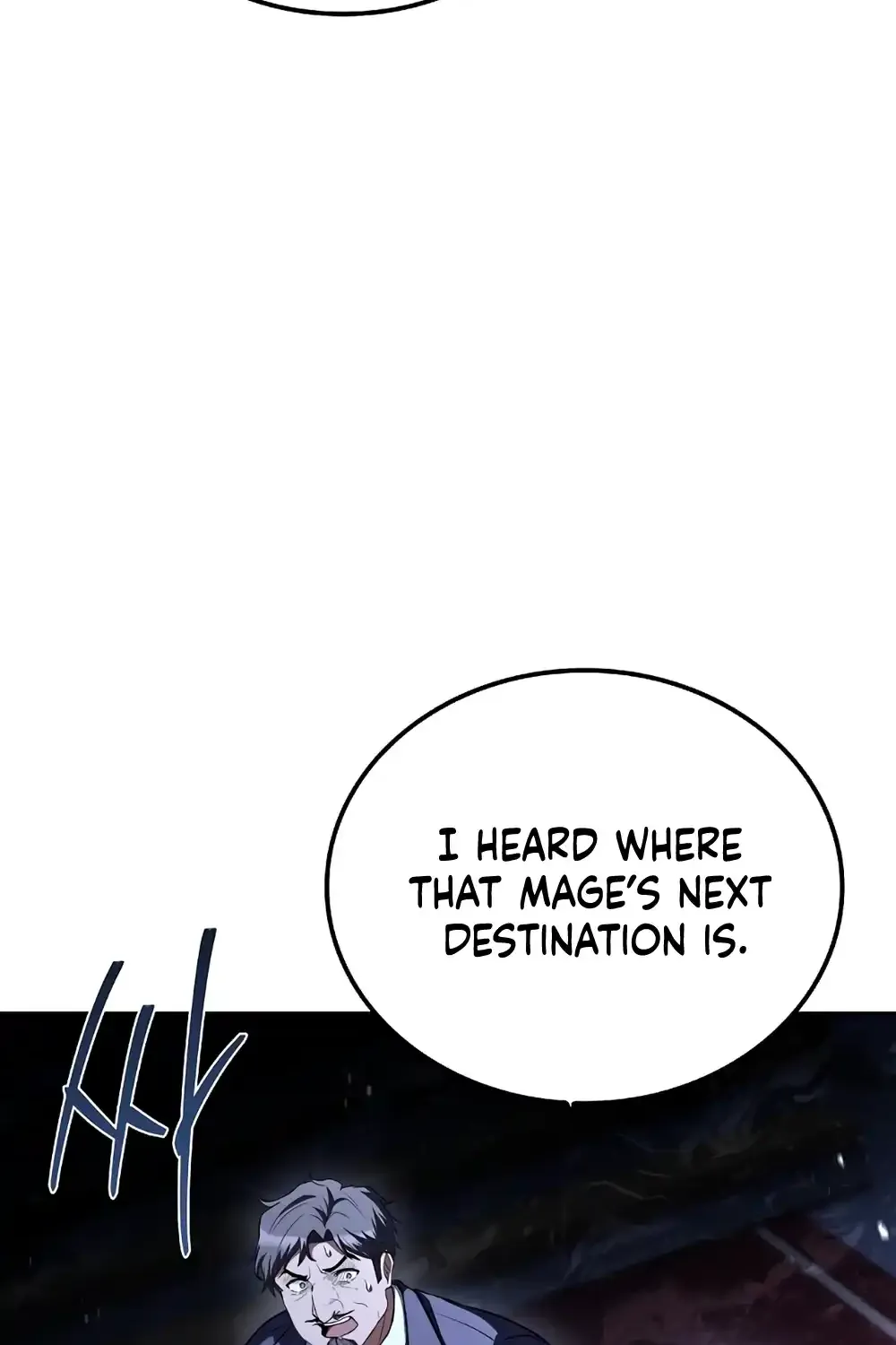 Read The Archmage