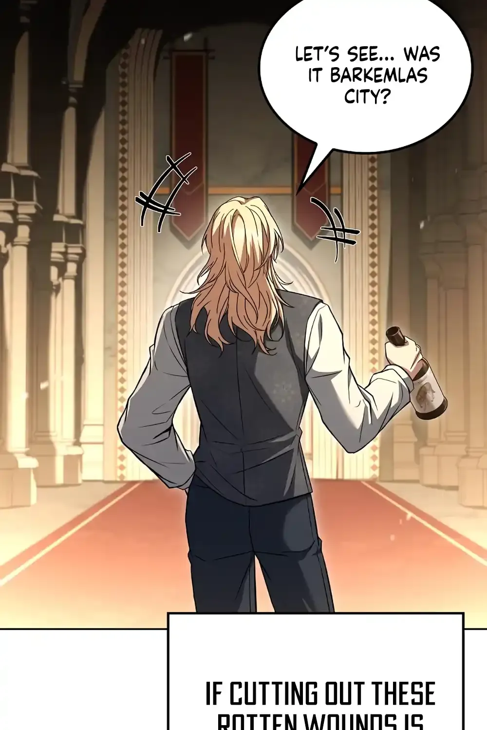 Read The Archmage