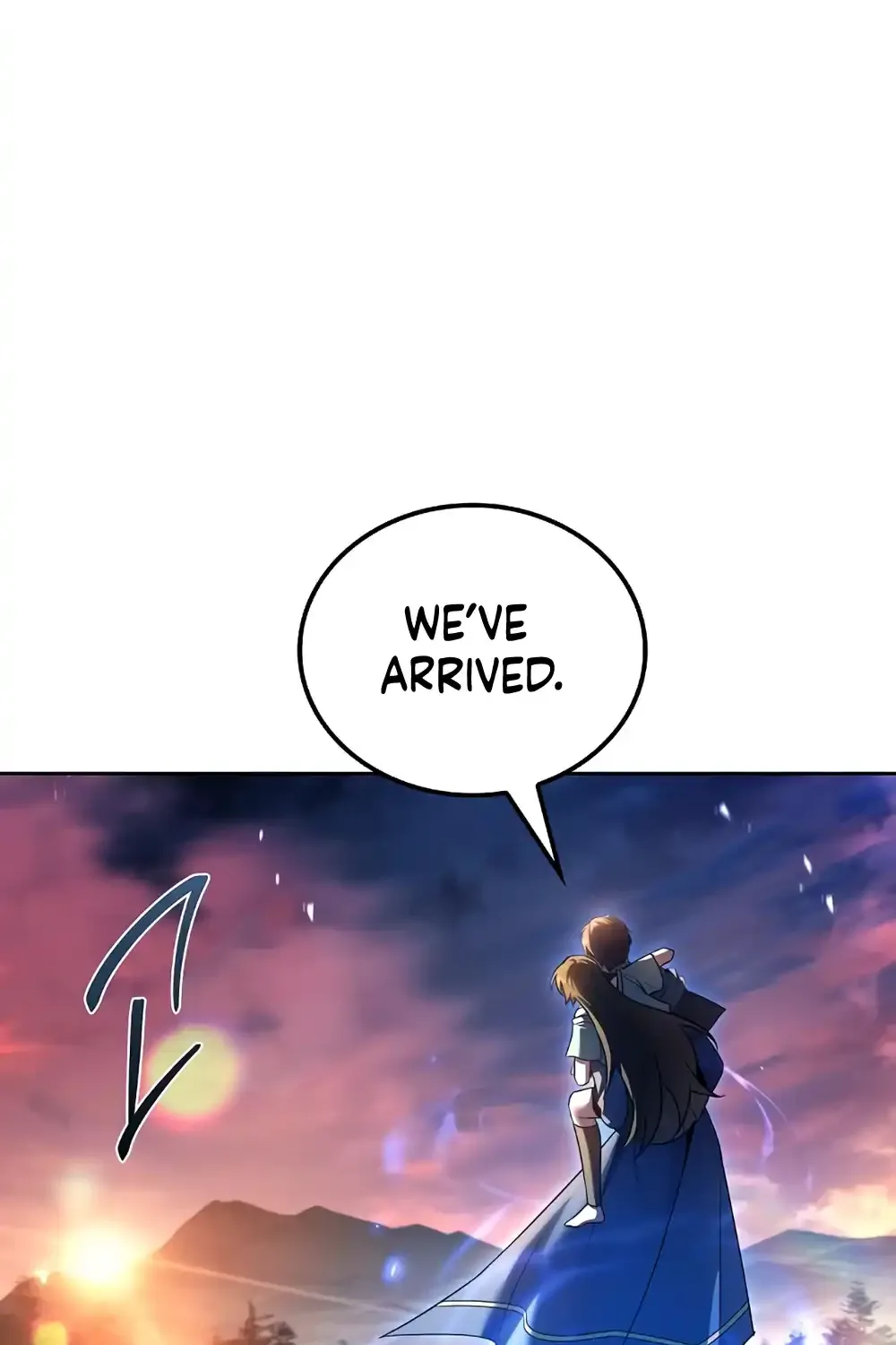 Read The Archmage