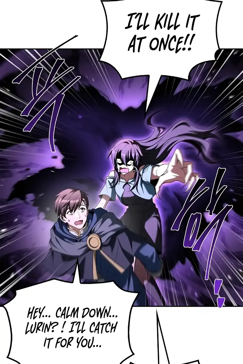Read The Archmage