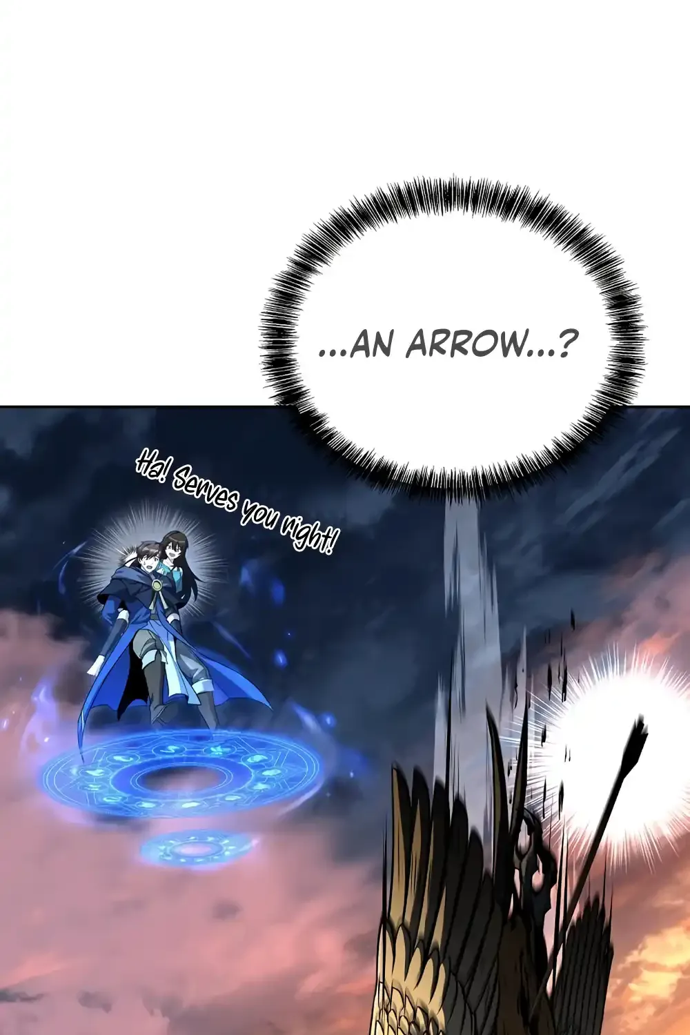 Read The Archmage