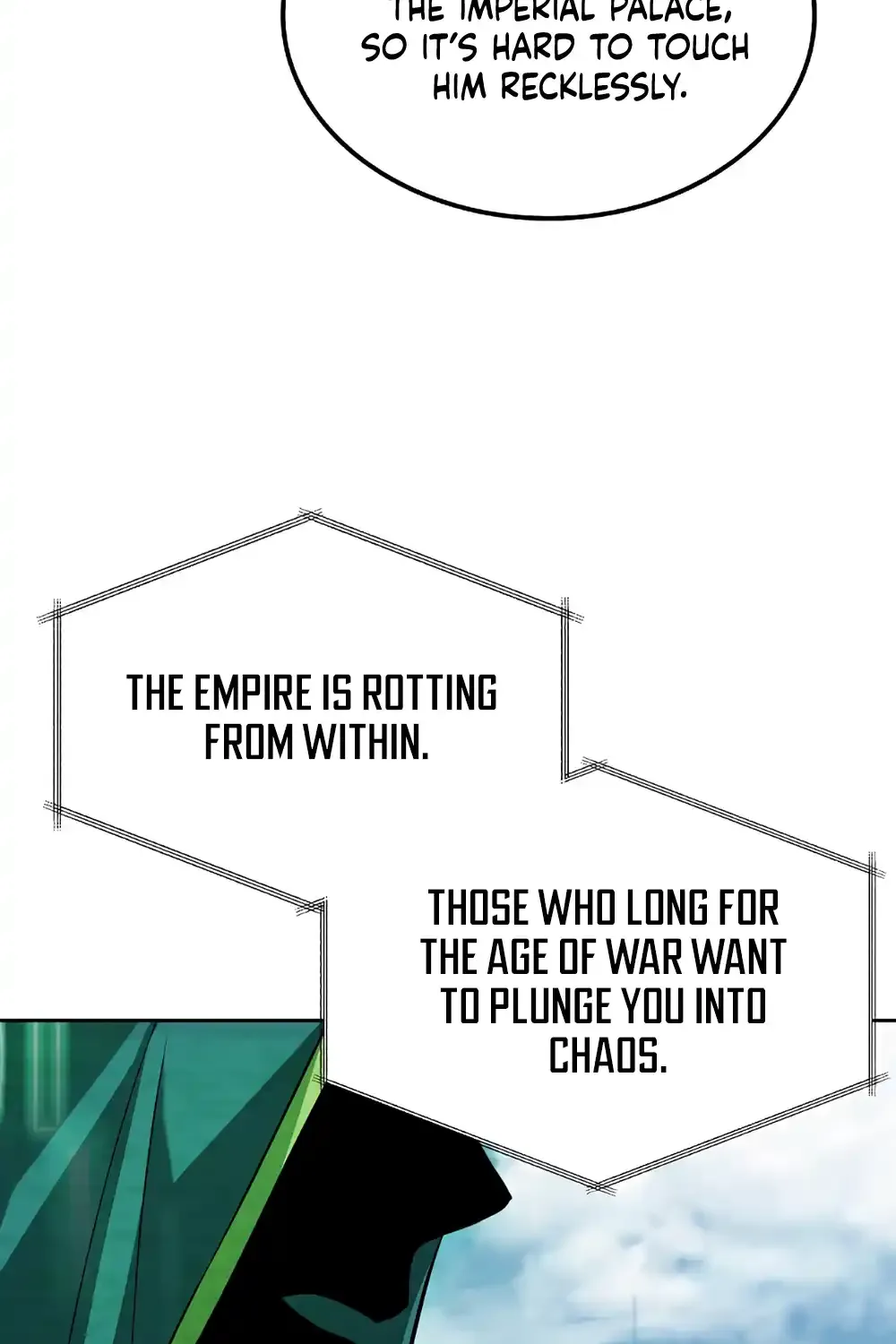 Read The Archmage