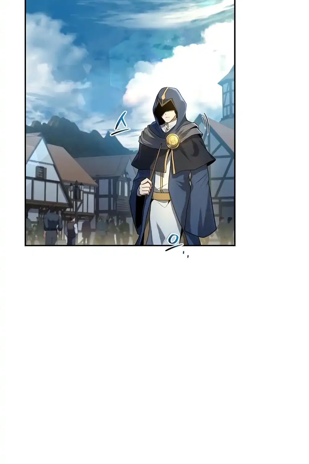 Read The Archmage
