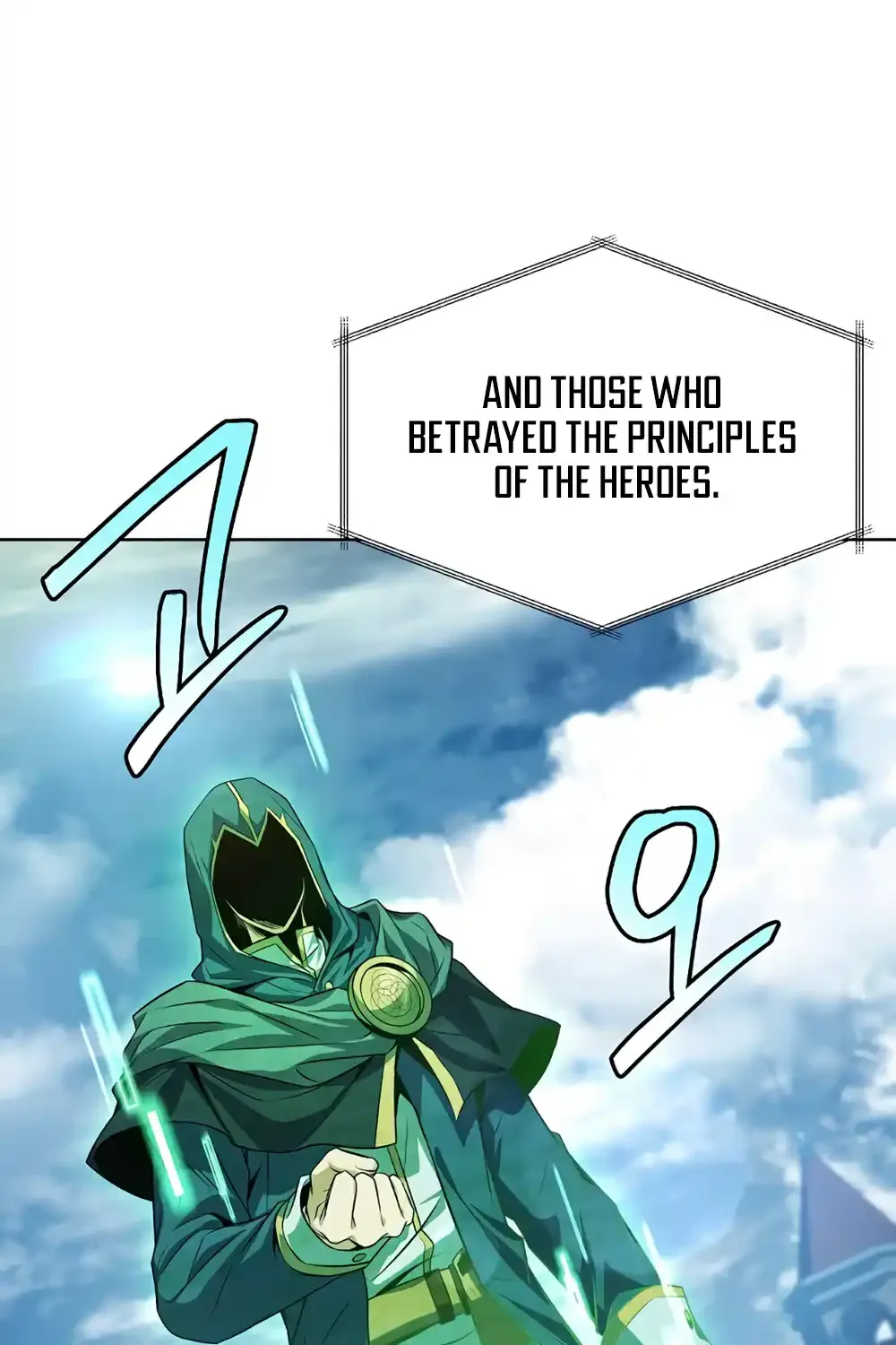 Read The Archmage