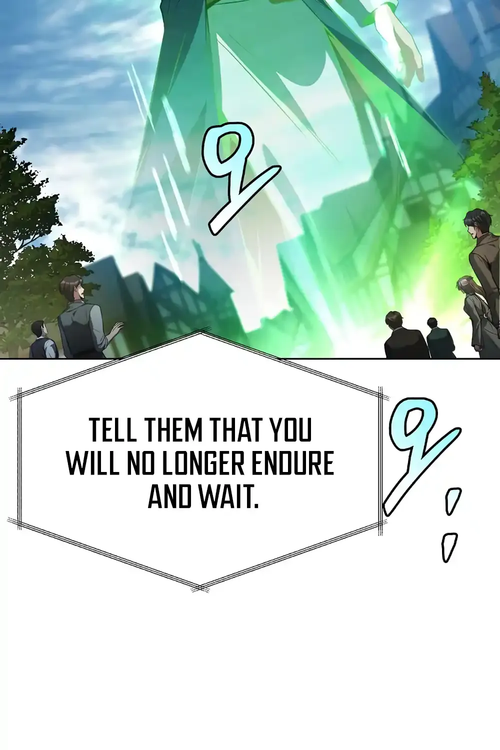 Read The Archmage