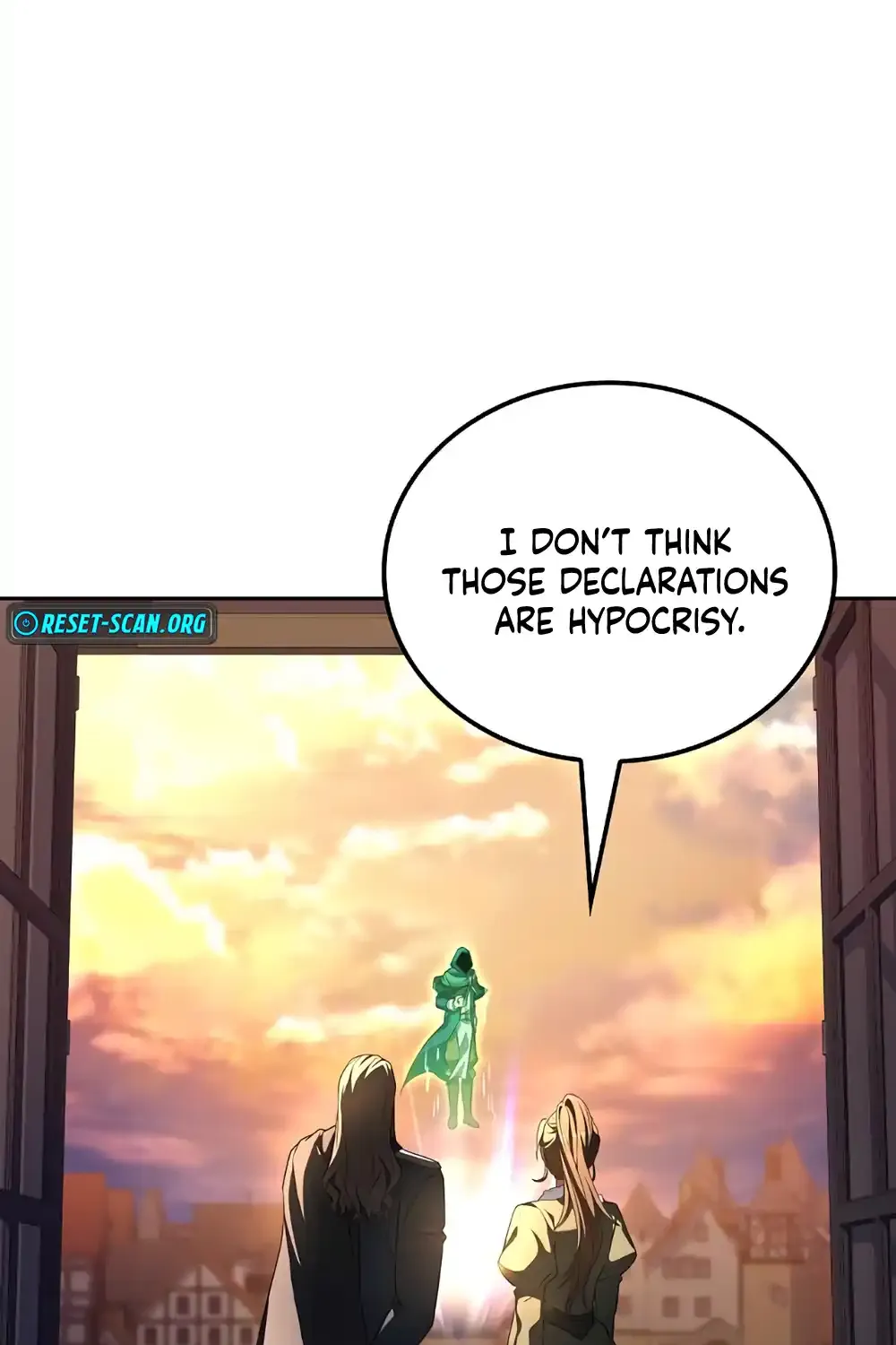Read The Archmage