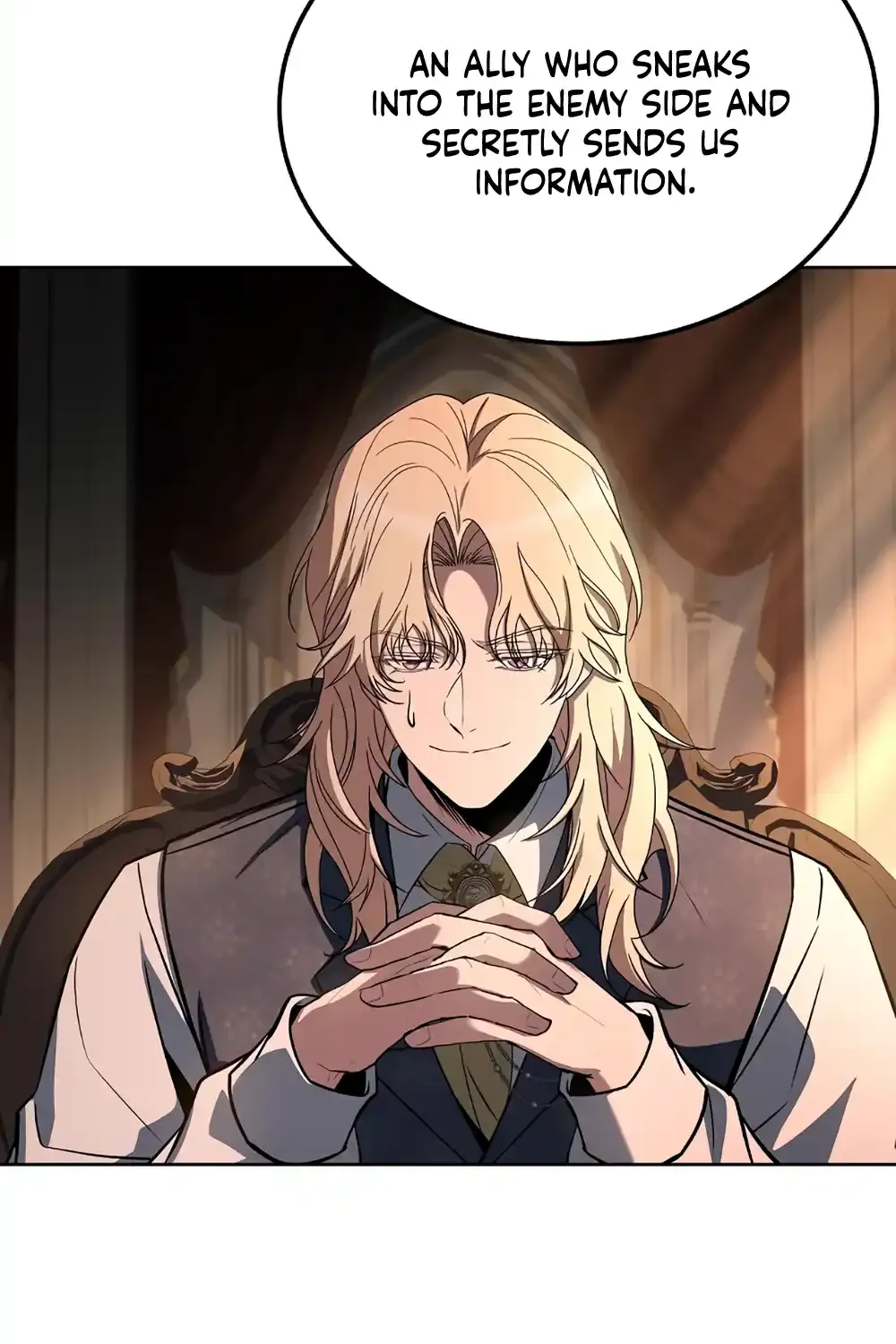 Read The Archmage