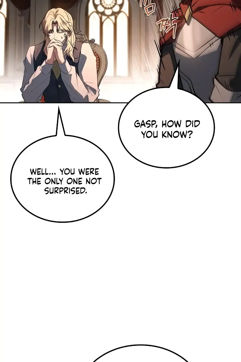 Read The Archmage