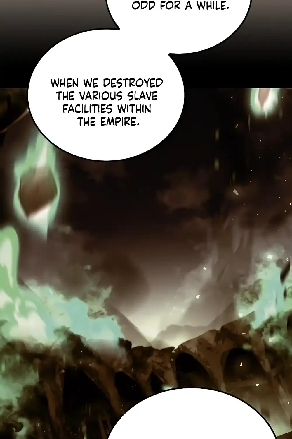Read The Archmage