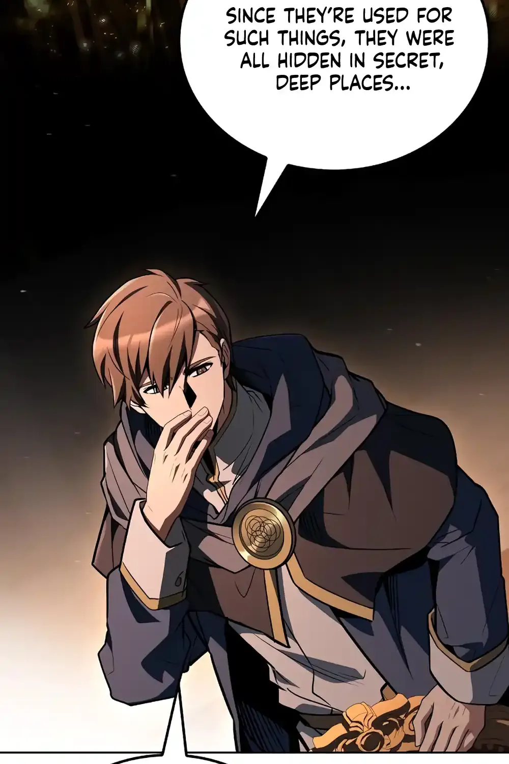 Read The Archmage
