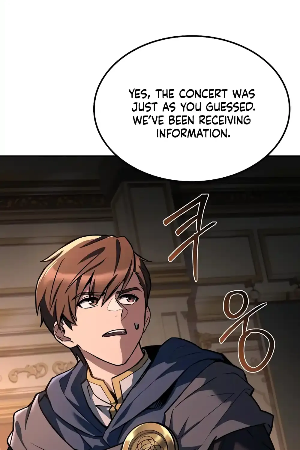 Read The Archmage