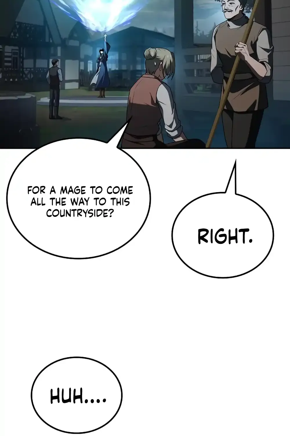 Read The Archmage
