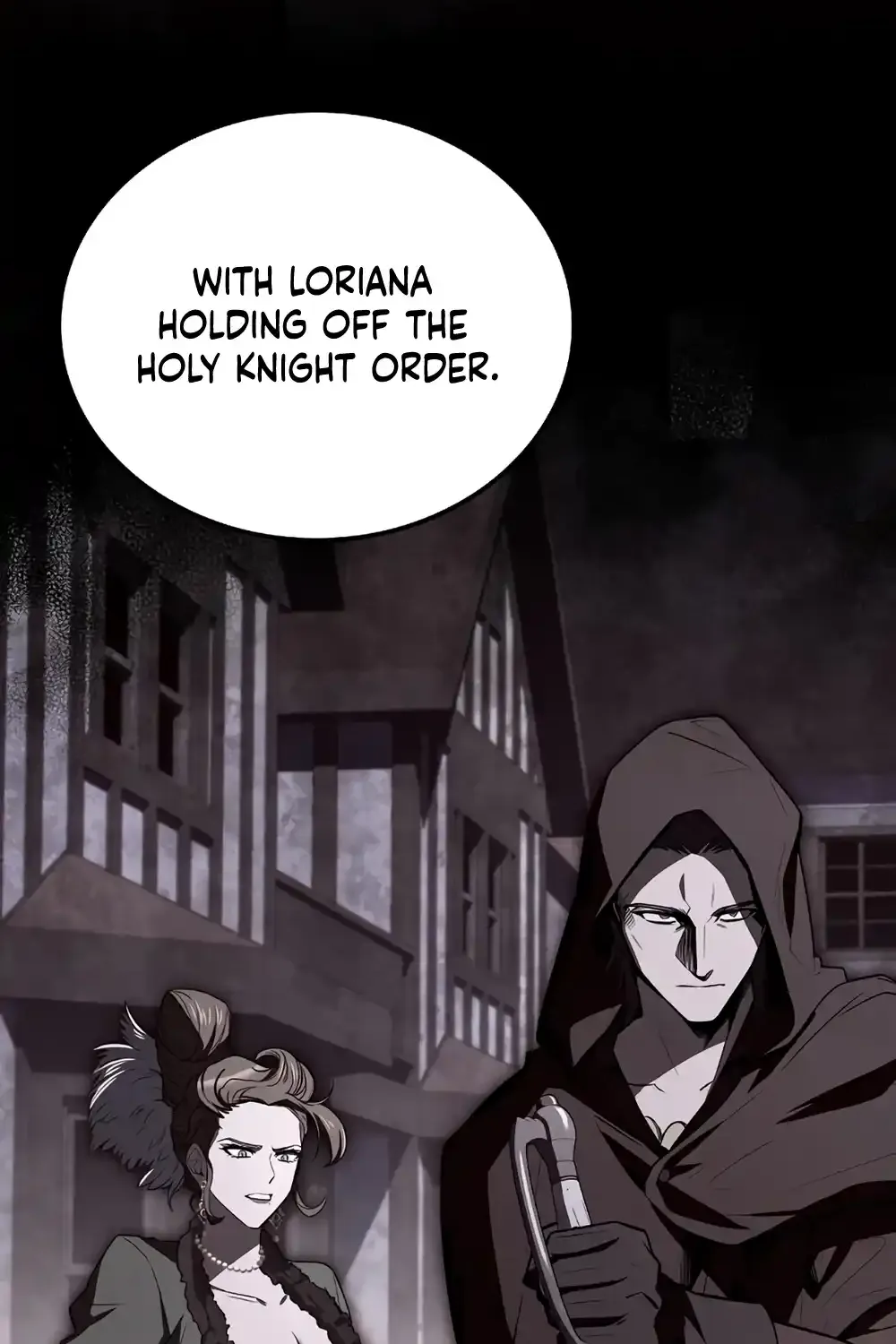 Read The Archmage