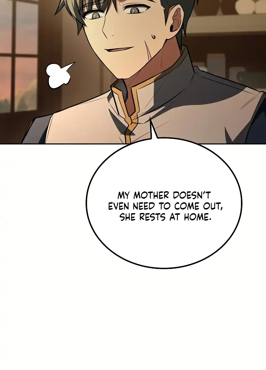 Read The Archmage