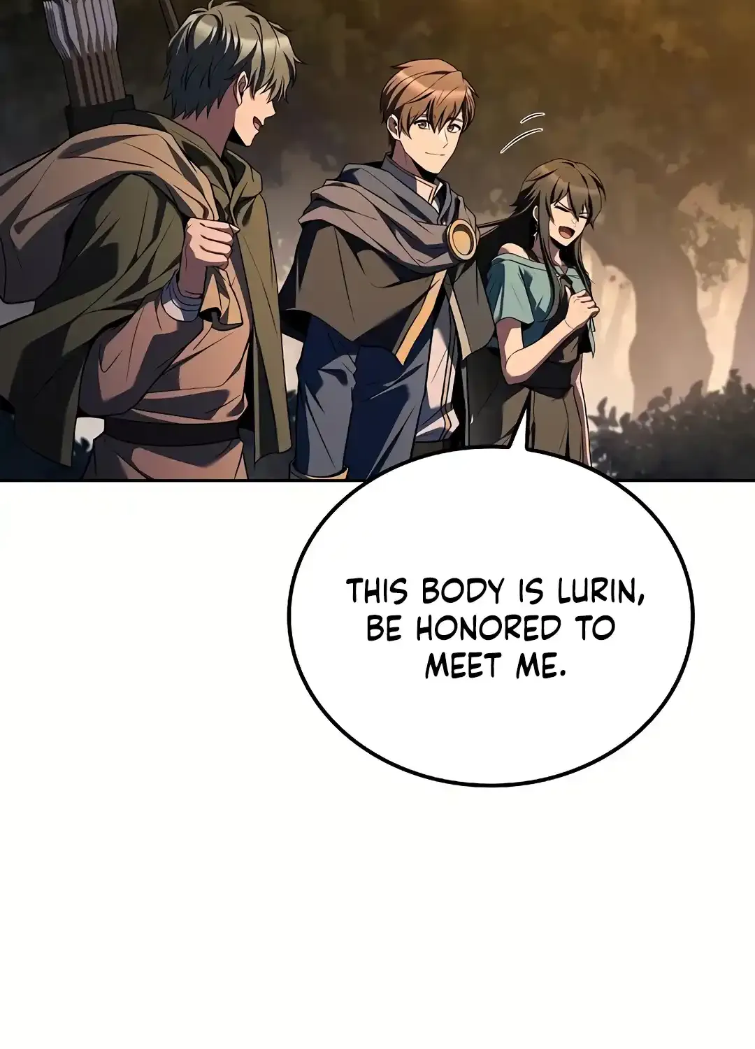 Read The Archmage