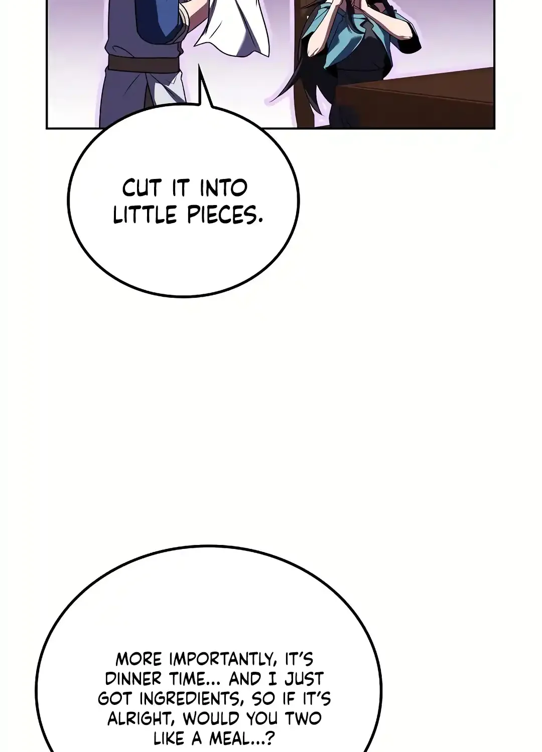 Read The Archmage