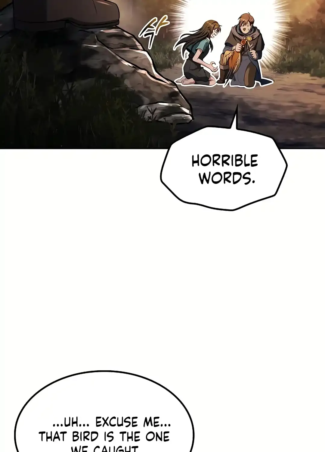 Read The Archmage