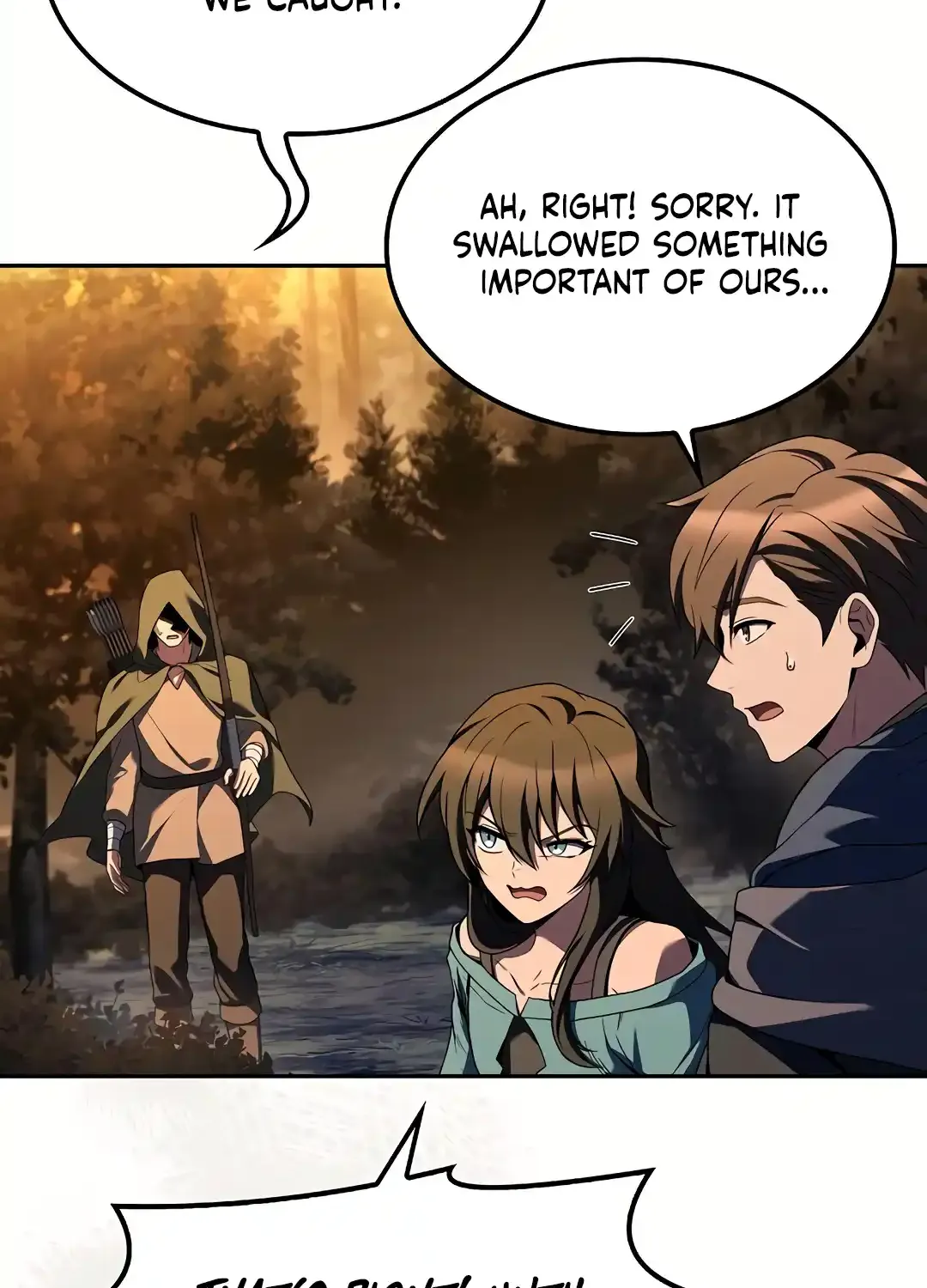Read The Archmage