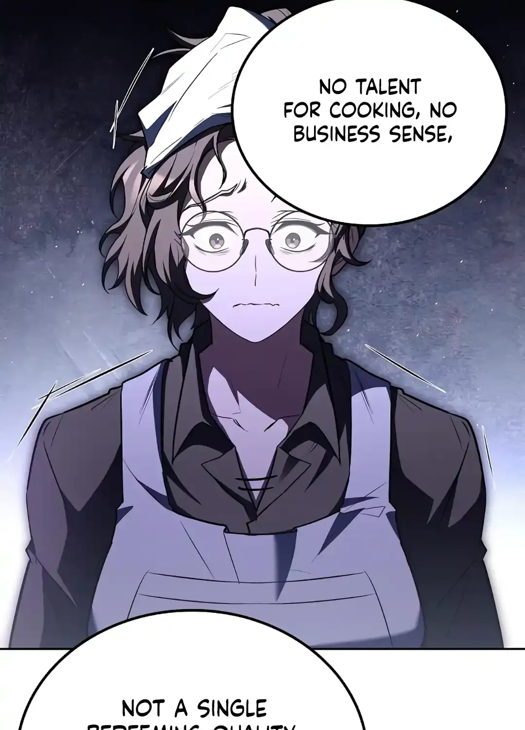 Read The Archmage