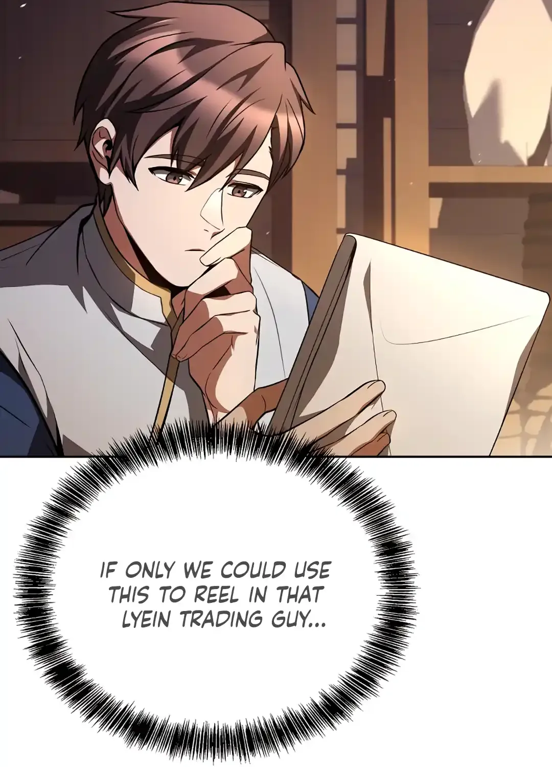 Read The Archmage