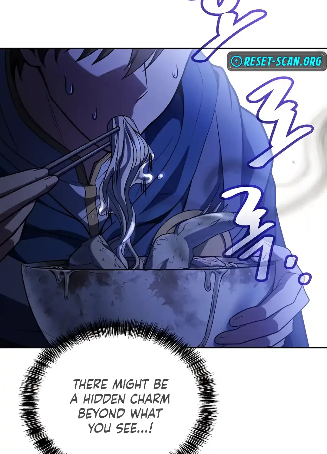 Read The Archmage