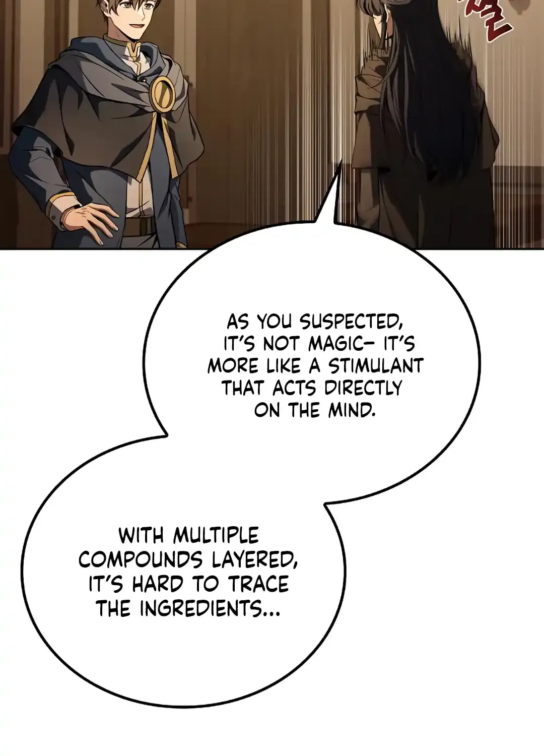 Read The Archmage