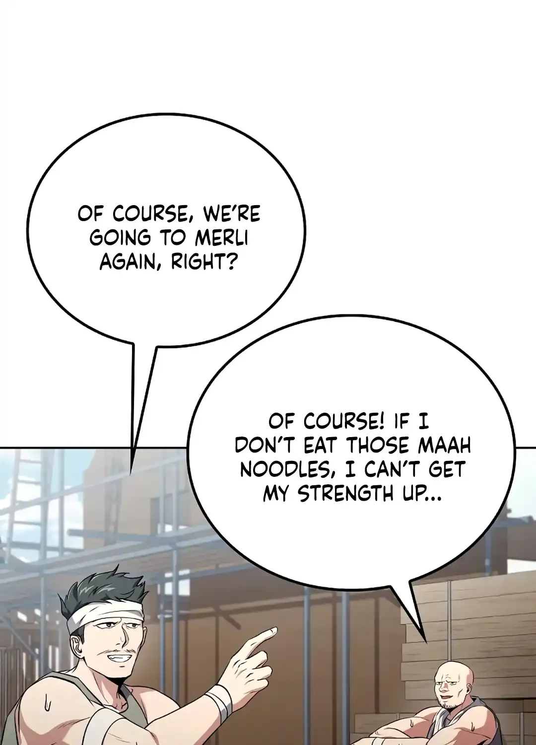 Read The Archmage